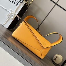 Loewe Puzzle Bags